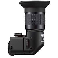 Nikon DR-5, Viseur d'angle (Détecteur d'angle)