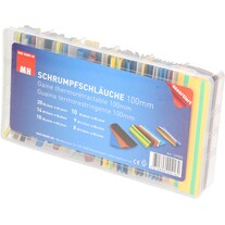 Max Hauri Schrumpfschlauch-Set (20 cm)