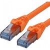 Roline Network cable (UTP, CAT6a, 1.50 m)