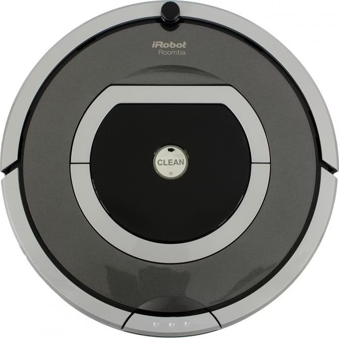 iRobot　Roomba 780 fcb09085-22fd-434e-8c30-