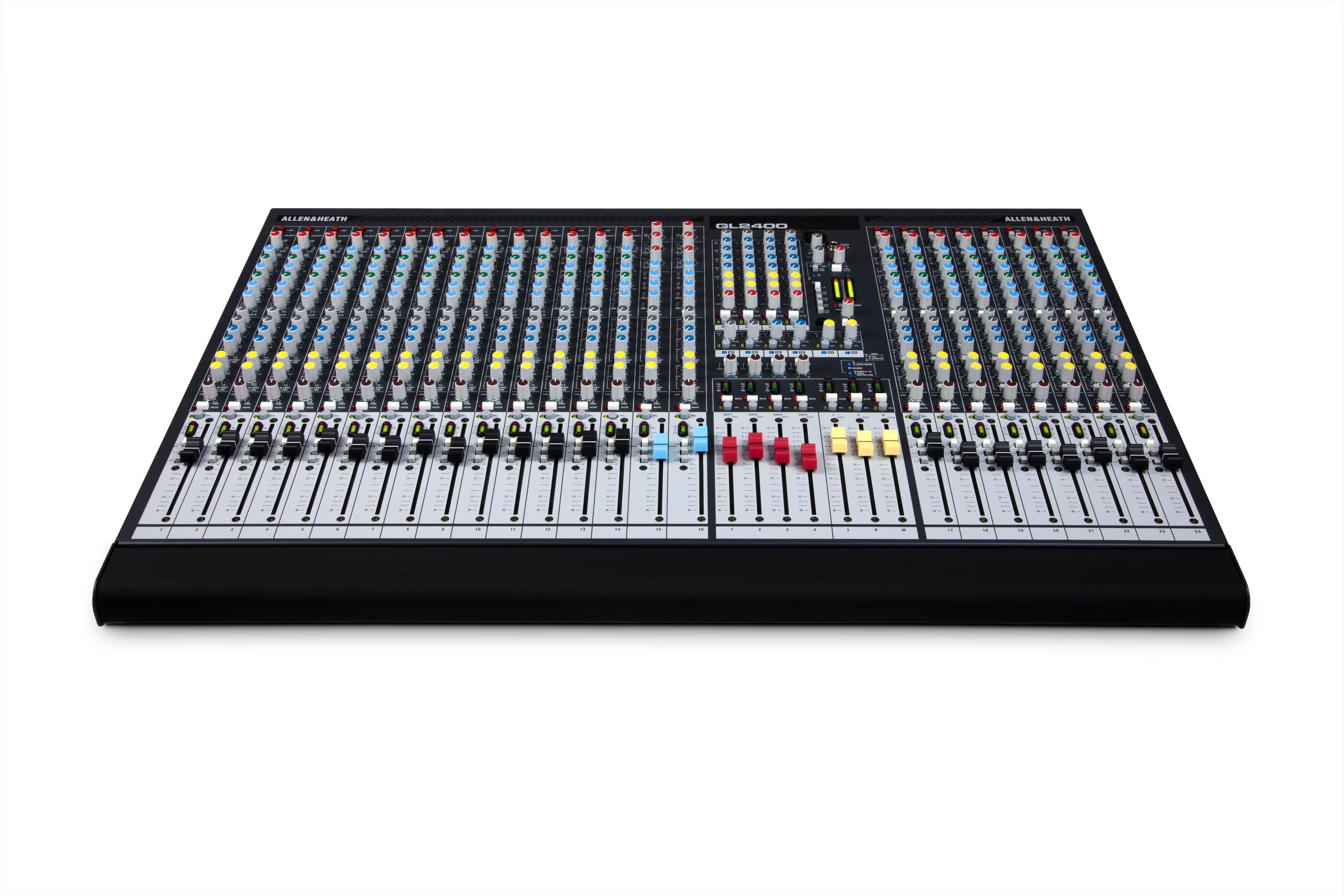 Allen & Heath Gl2400-24 - buy at Digitec