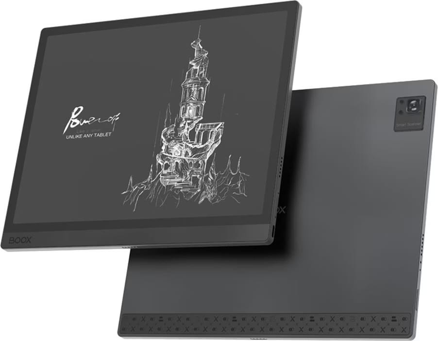 Onyx Boox Tab Ultra - kaufen bei Digitec
