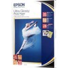 Epson Ultra Glossy (300 g/m², 13 x 18 cm, 50 x)