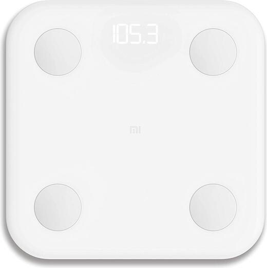 Mi scale 2 google fit new arrivals