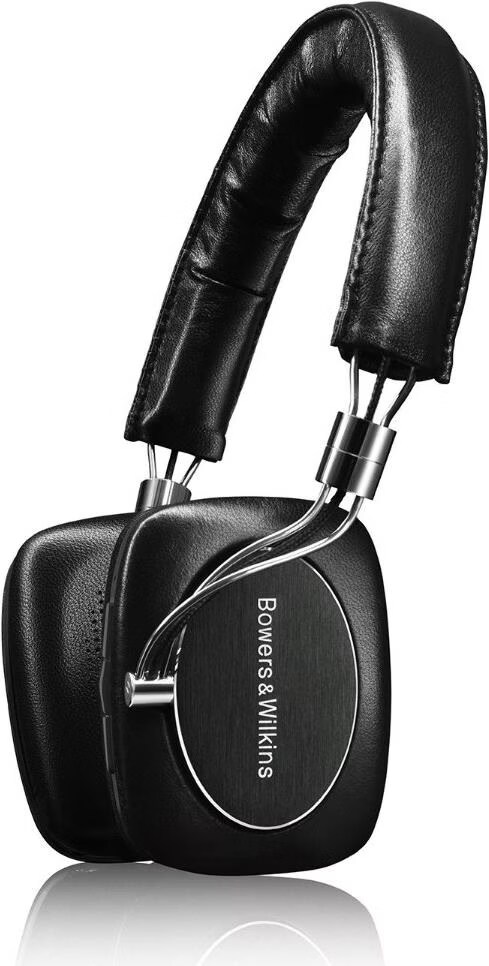 Bowers & Wilkins P5 Wireless - kaufen bei Digitec