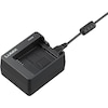 Panasonic Caricabatterie esterno DMW-BTC12E USB (Caricatore)