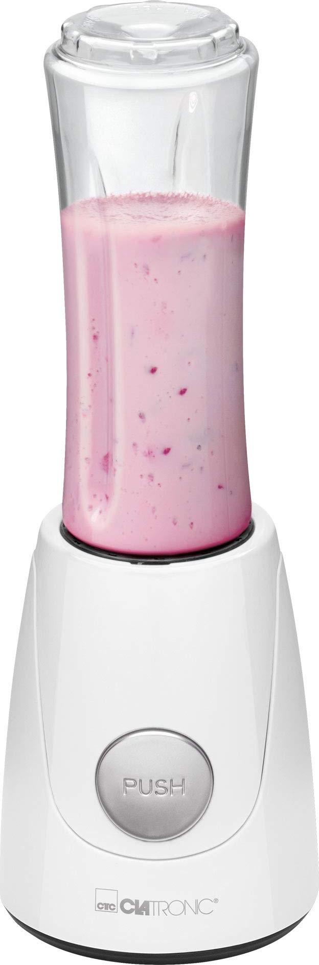 Smoothie maker clatronic online