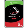 Seagate IronWolf (6 To, 3.5", CMR)