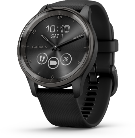 Garmin Vivomove Trend 40 mm Fiber reinforced polymer One size Digitec