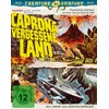 Caprona - La terra dimenticata (Blu-ray, 1974, Tedesco)
