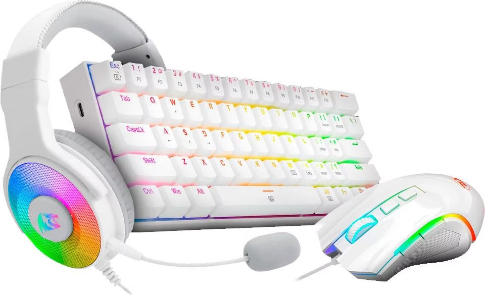 Redragon S129W (Eng. Int., Kabelgebunden) kaufen bei digitec