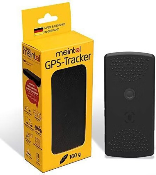 Prothelis GPS Tracker Auto kaufen bei digitec