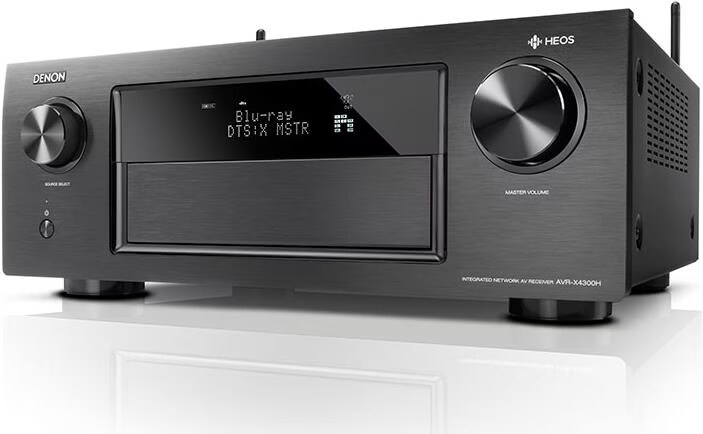Denon Avr-X4300h - buy at Digitec