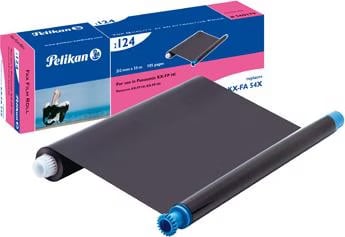 QUALITONER - X1 KX-FA52X Rouleau De Transfert Thermique Compatible Pour - View #8
