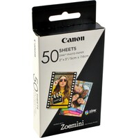 Canon Zink ZP-2030 (Foto (5x7.6cm), 50 x)