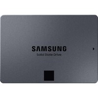 Samsung 870 QVO (1000 GB, 2.5")