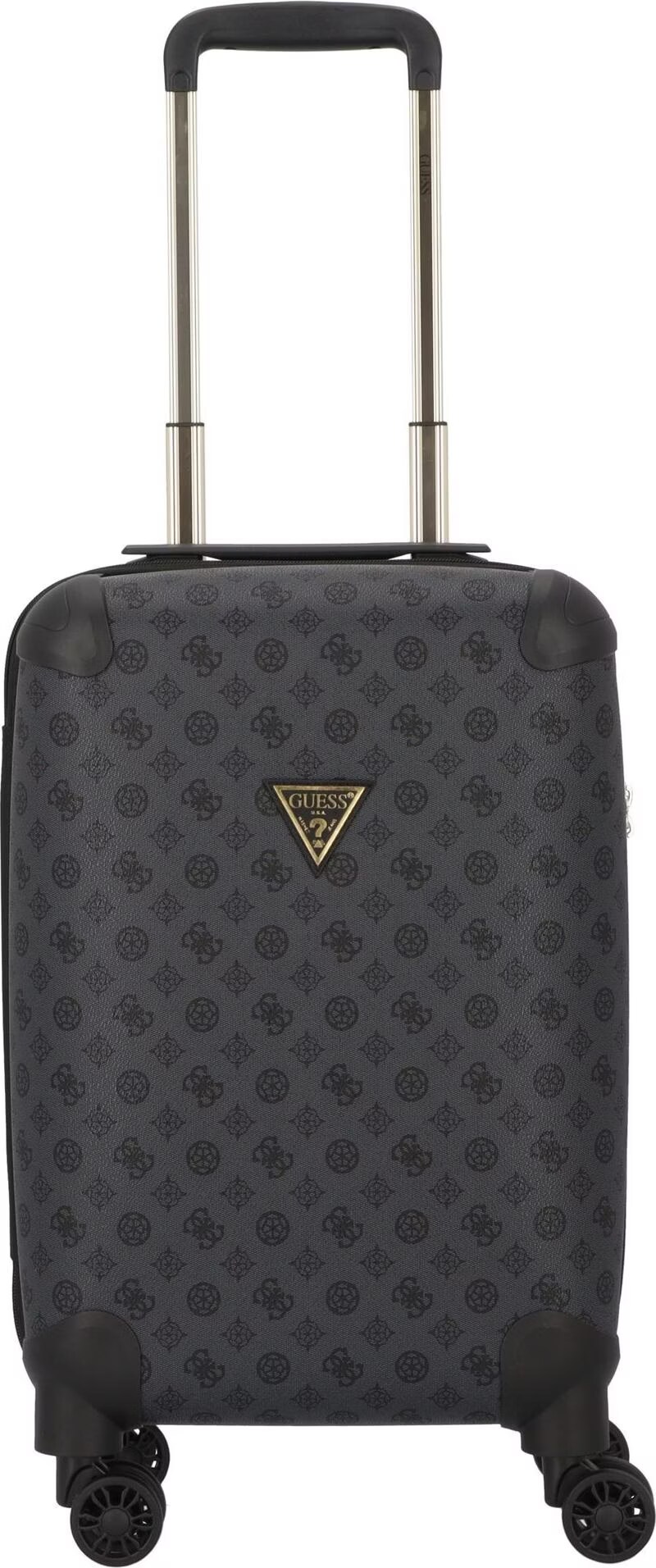 New Bag Collection Suitcase Set Of 3 GUESS Wilder 18 In 8-Wheeler