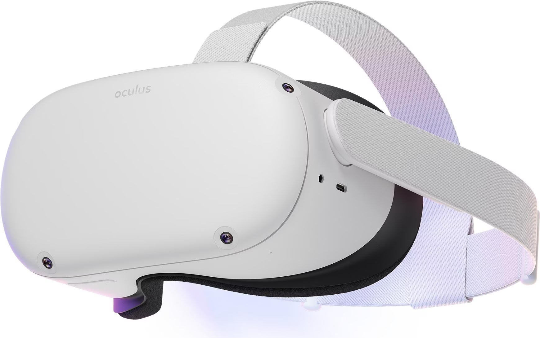 Digitec oculus quest 2 clearance