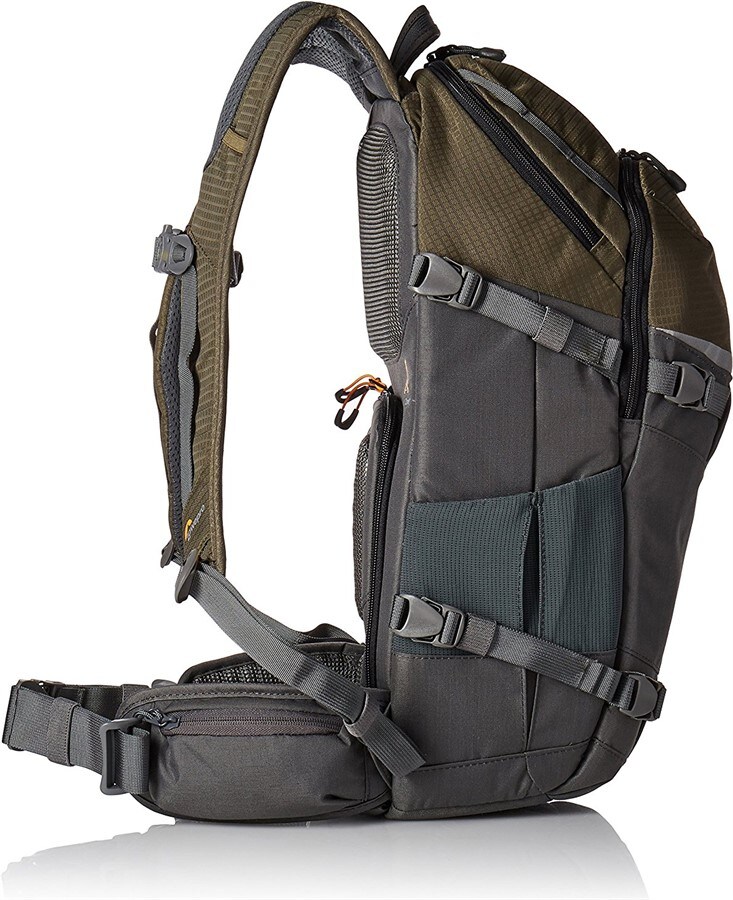Lowepro flipside trek 350 sales