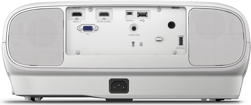 Epson Eh-Tw6700 - kaufen bei Digitec - Digitec