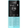 Nokia 216 2G (2.40", 0.30 Mpx, 2G)