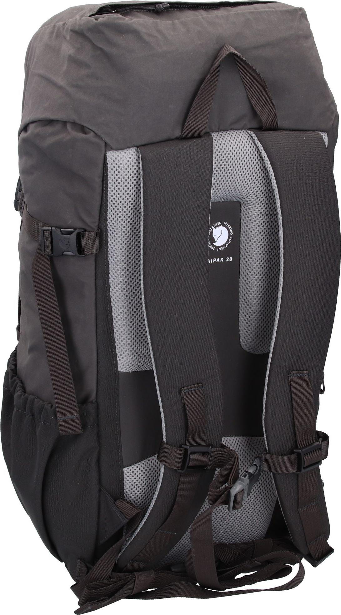 Fjällräven kaipak 28 stone grey sales
