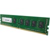 QNAP 8GB DDR4 RAM 2400 MHZ UDIMM (1 x 8GB, 2400 MHz, DDR4-RAM, DIMM)