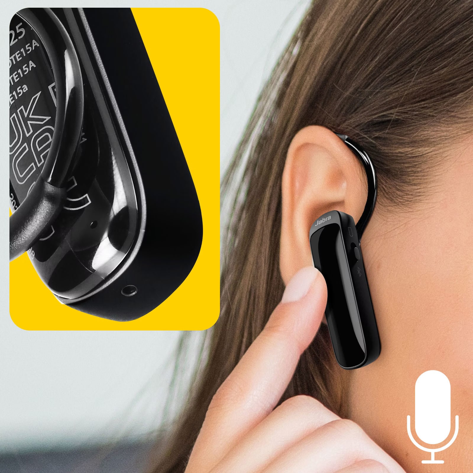 Jabra Talk 25 SE - buy at Digitec - Digitec