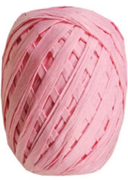 Braun Raffia egg 30m (Gift bag) - buy at digitec