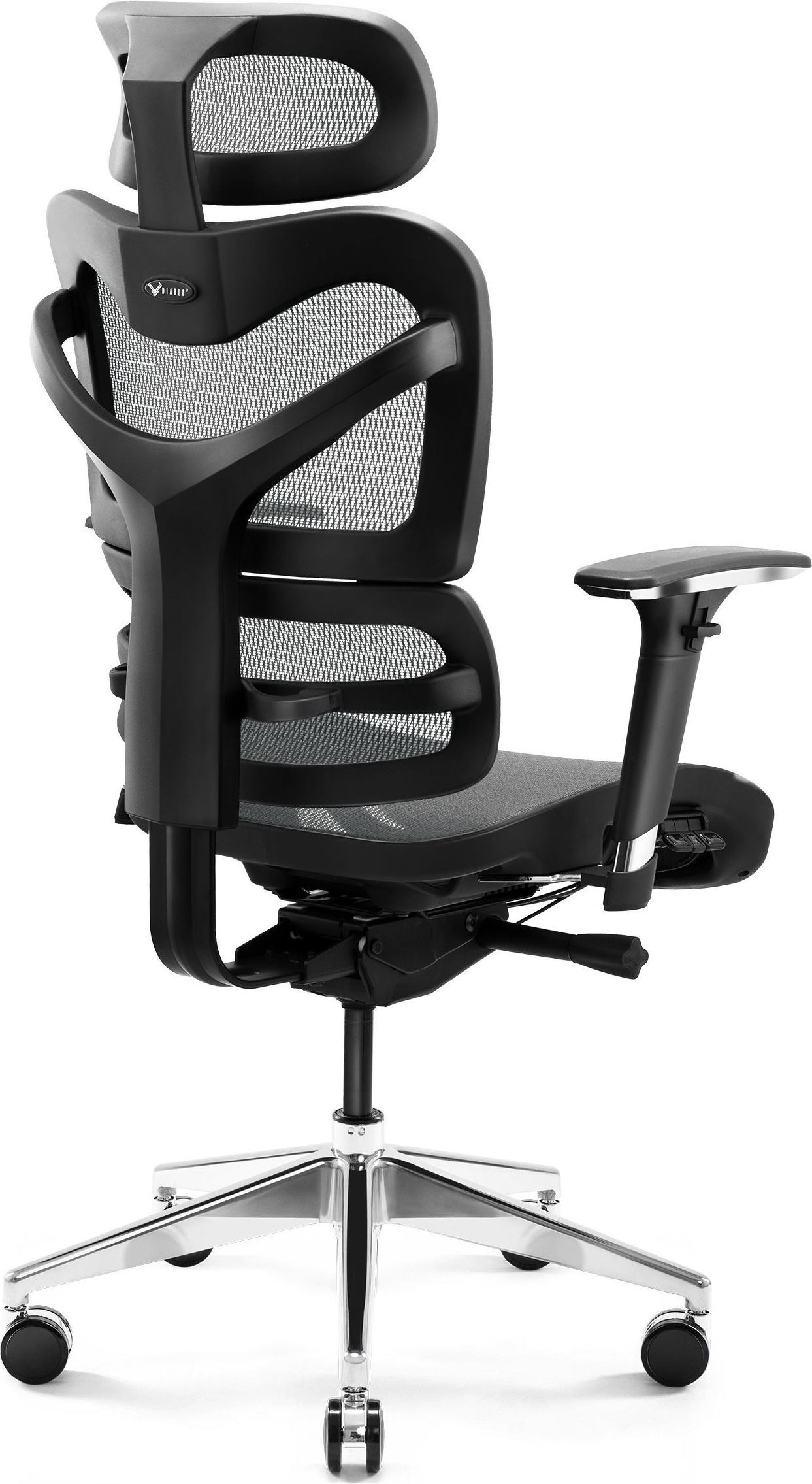 Diablo V Commander Black Gray buy at Digitec