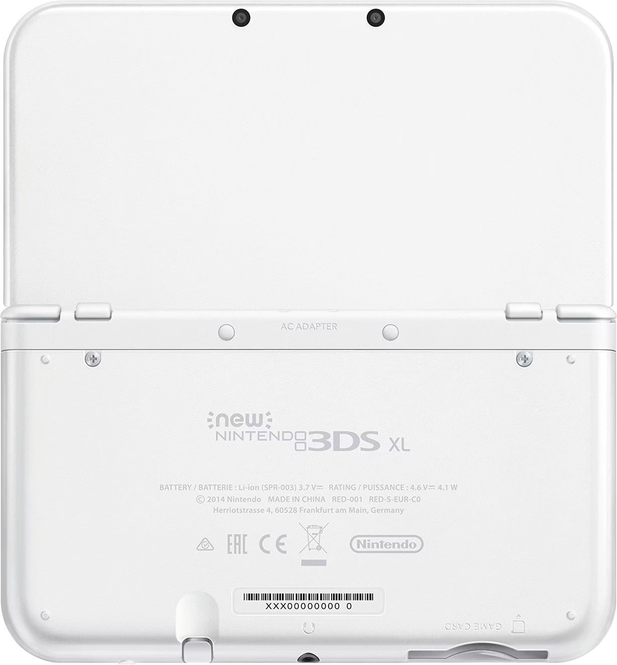 Nintendo New 3DS XL - buy at Digitec - Digitec