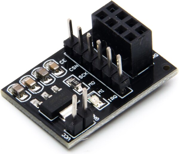 Purecrea NRF24L01+ PCB Adapter - kaufen bei digitec