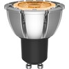 Segula GU0 LED Riflettore caldo dimmerabile (GU10, 7 W, 350 lm, 1 x, A)