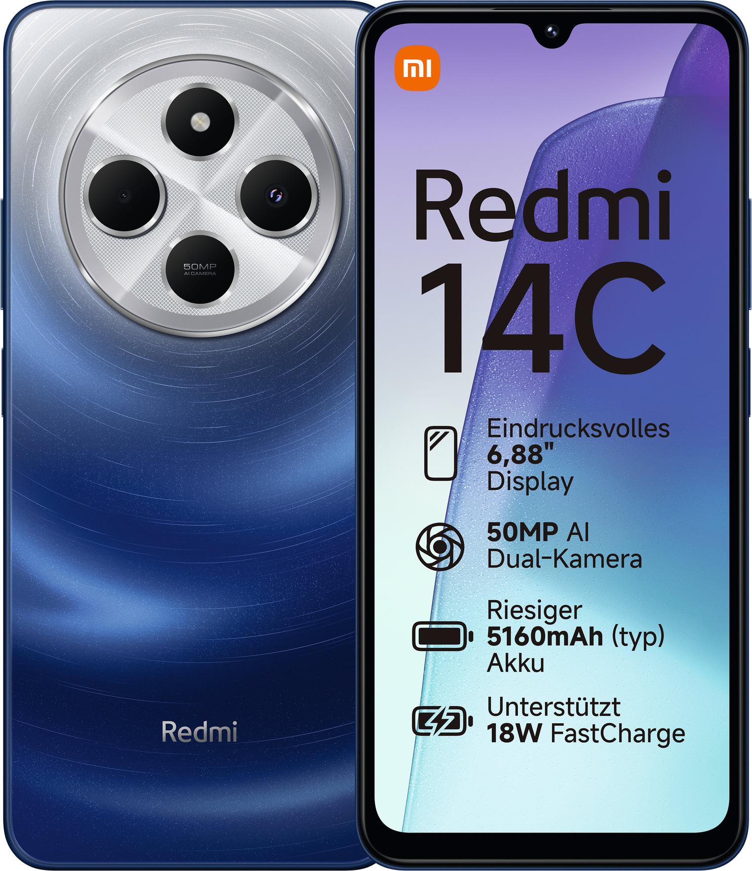 Redmi 14C 4G: Si Raja Entry-Level Baru yang Bikin Ngiler? Review Jujur dari Sudut Pandang Pengguna Harian