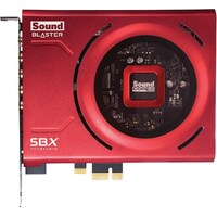 Creative Sound Blaster Z SE (PCI-E x1)