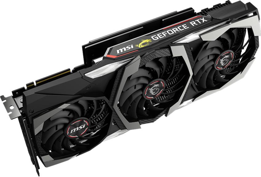 Rtx msi 2080 ti clearance