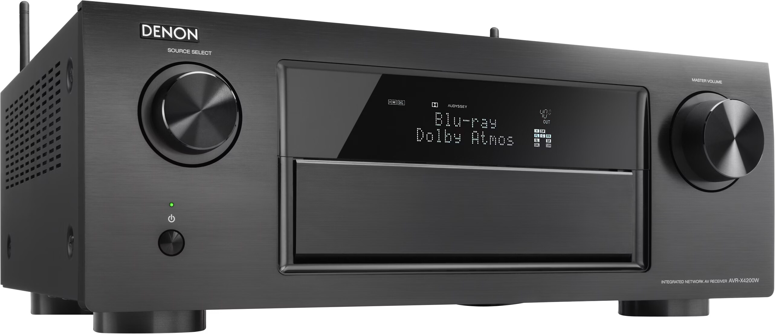 Denon Avr-X4200w - buy at Digitec