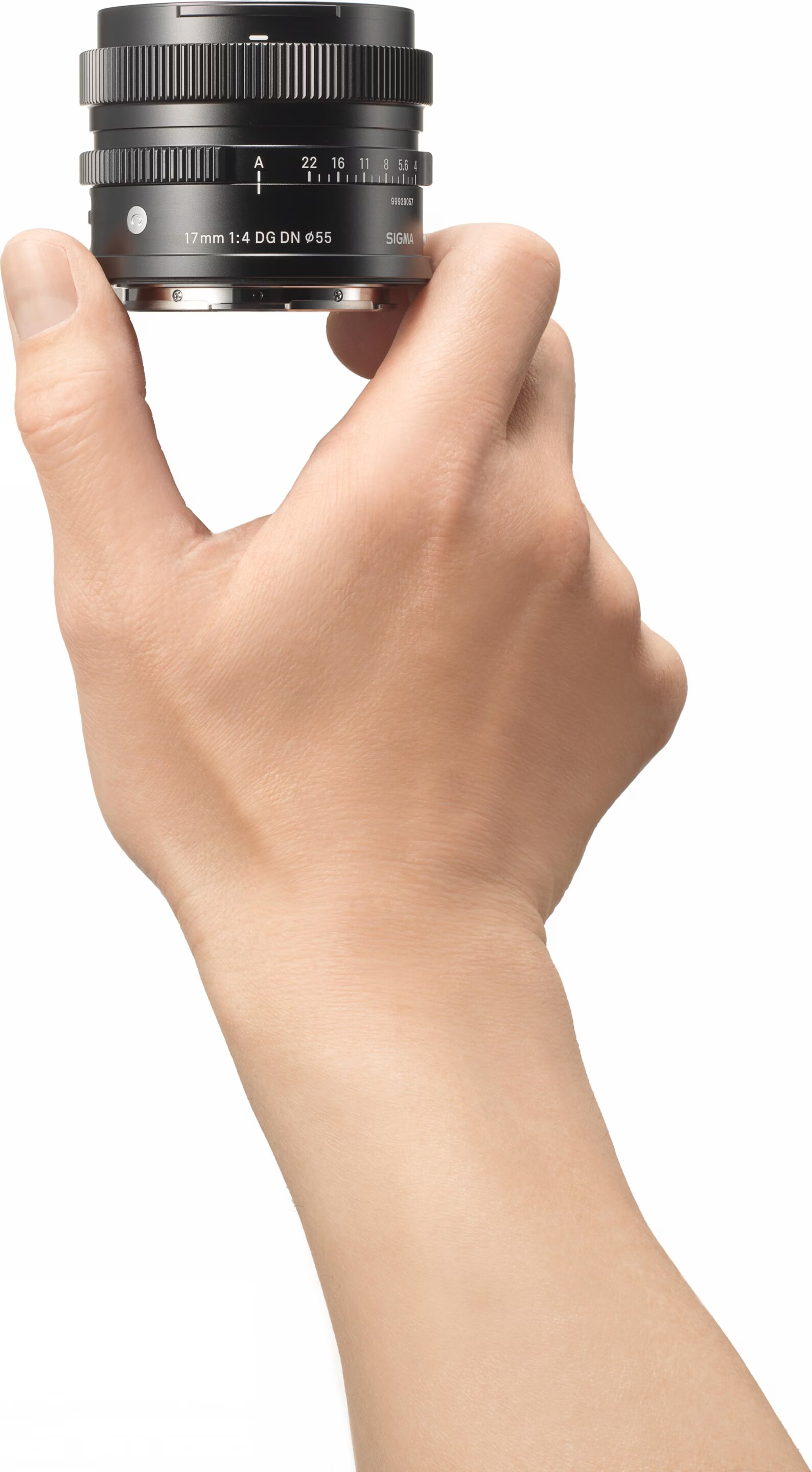 Sigma 17mm f/4 DG DN Contemporary, Sony-E - kaufen bei Digitec