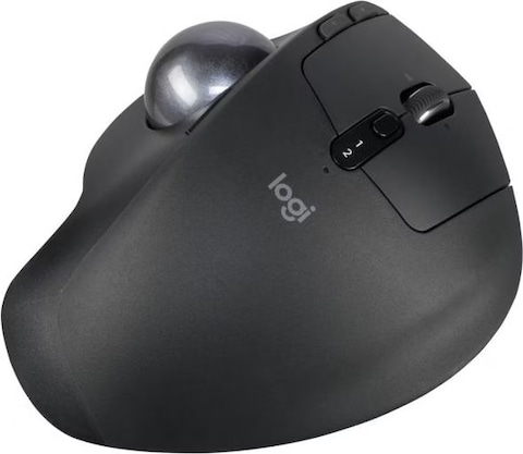 Winner Group - Souris sans fil SEA MOUSE 500 mAh noire