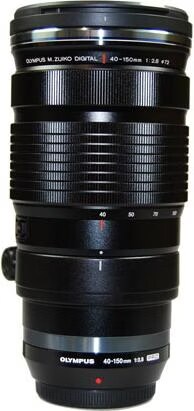 Olympus ED 40-150mm f/2.8 PRO - kaufen bei Digitec