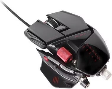 MadCatz R.A.T. 7 - buy at Digitec