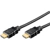 S-Impuls HDMI (Typ A) — HDMI (Typ A) (1 m, HDMI)