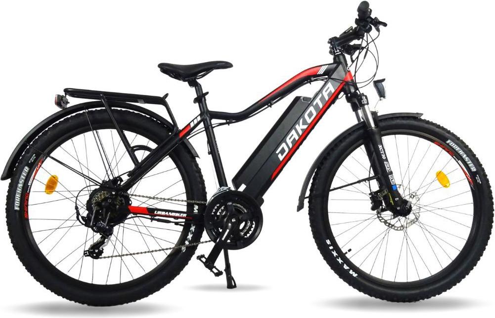 Urbanbiker Dakota FE Mountain Bike E Bike Equipped 47 cm Digitec