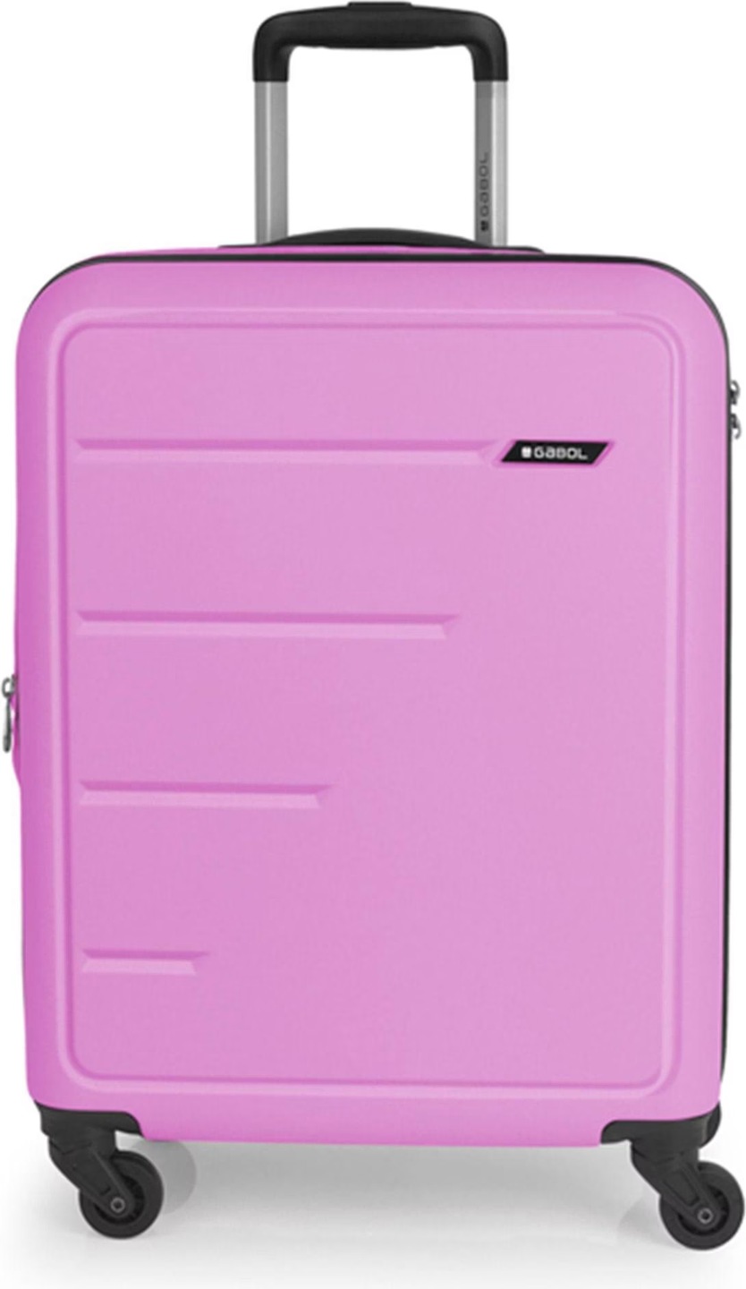 Portatrajes Gabol Week Eco Con Capacidad De 38 L con Ofertas en