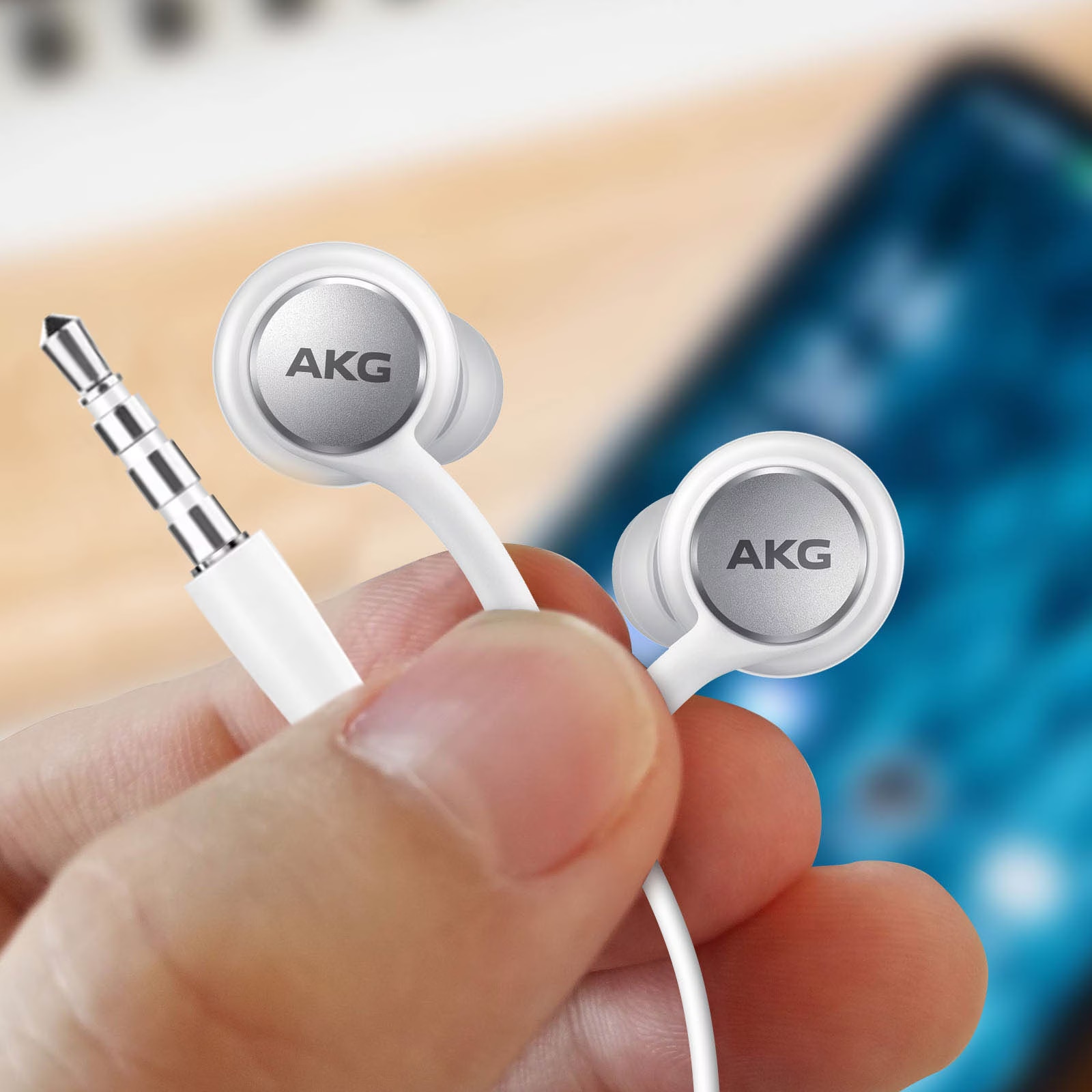 Earphones Akg 955 Samsung EO-IG955BSE Buy At Digitec