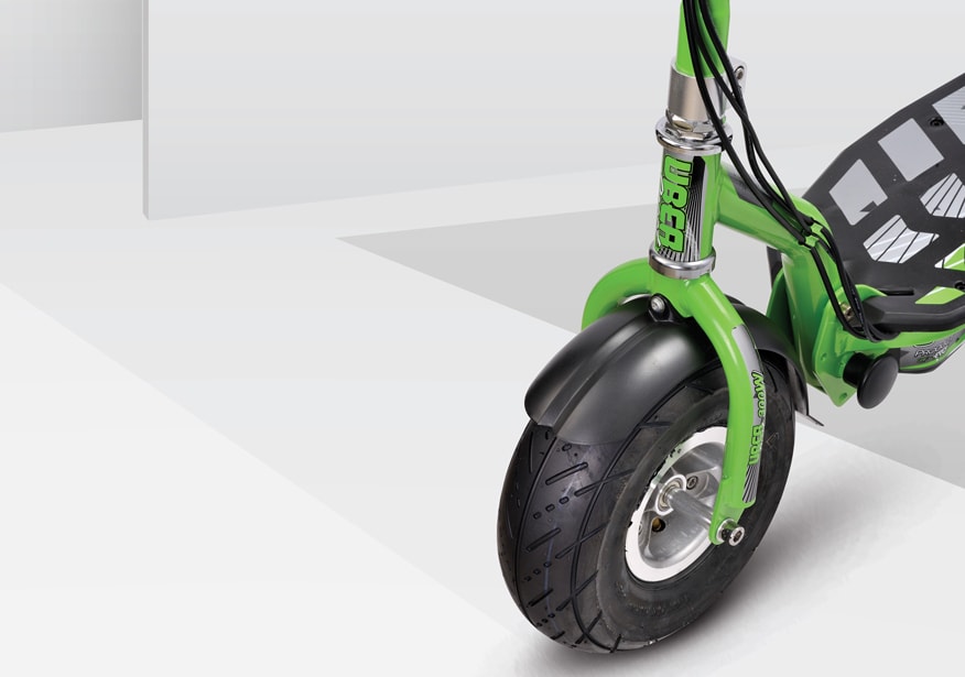 Uber deals scoot s300