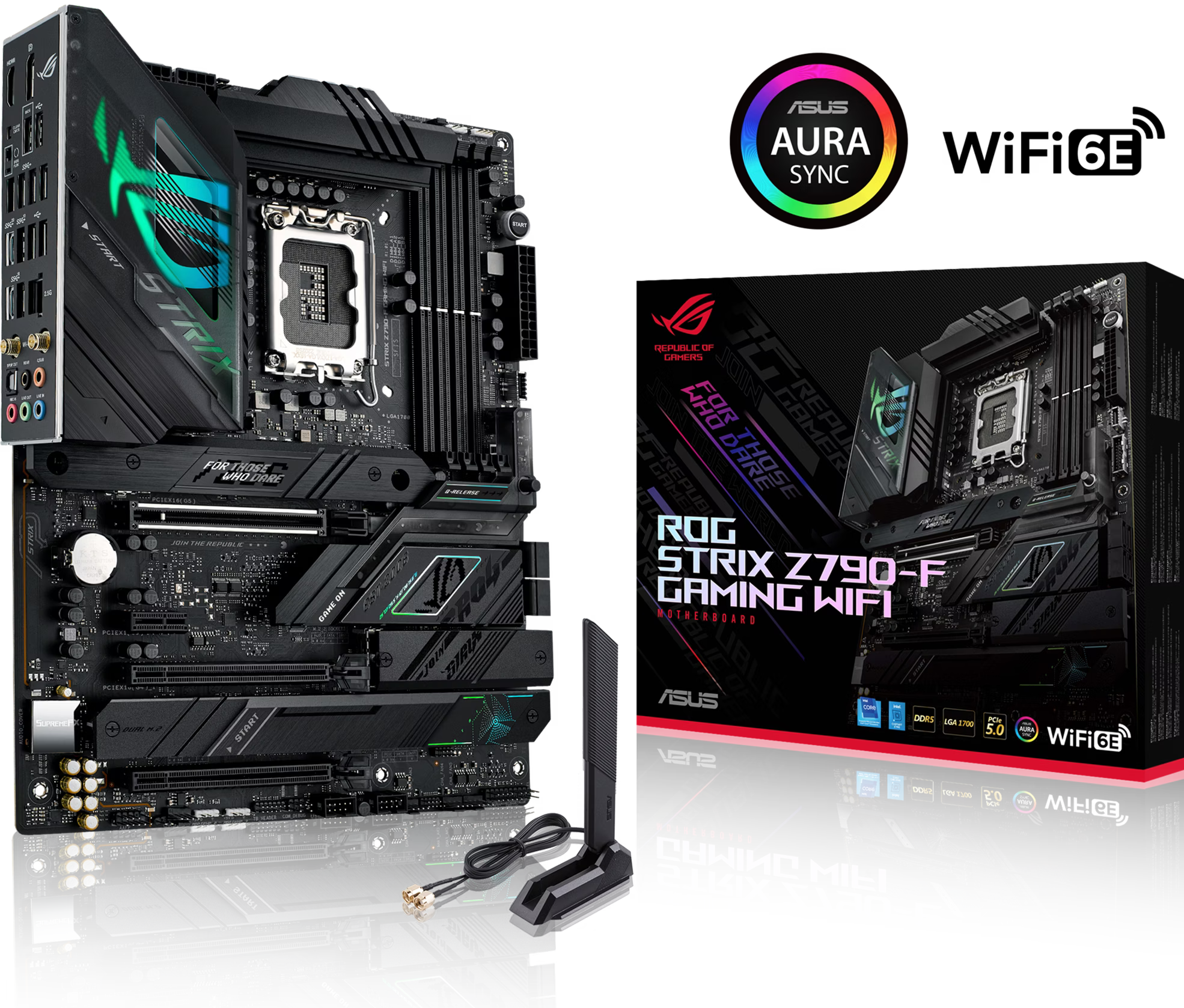 ROG Strix X370-F Gaming+Ryzen 7 1700セット ROG STRIX X370-F GAMING | マザーボード | ROG Japan