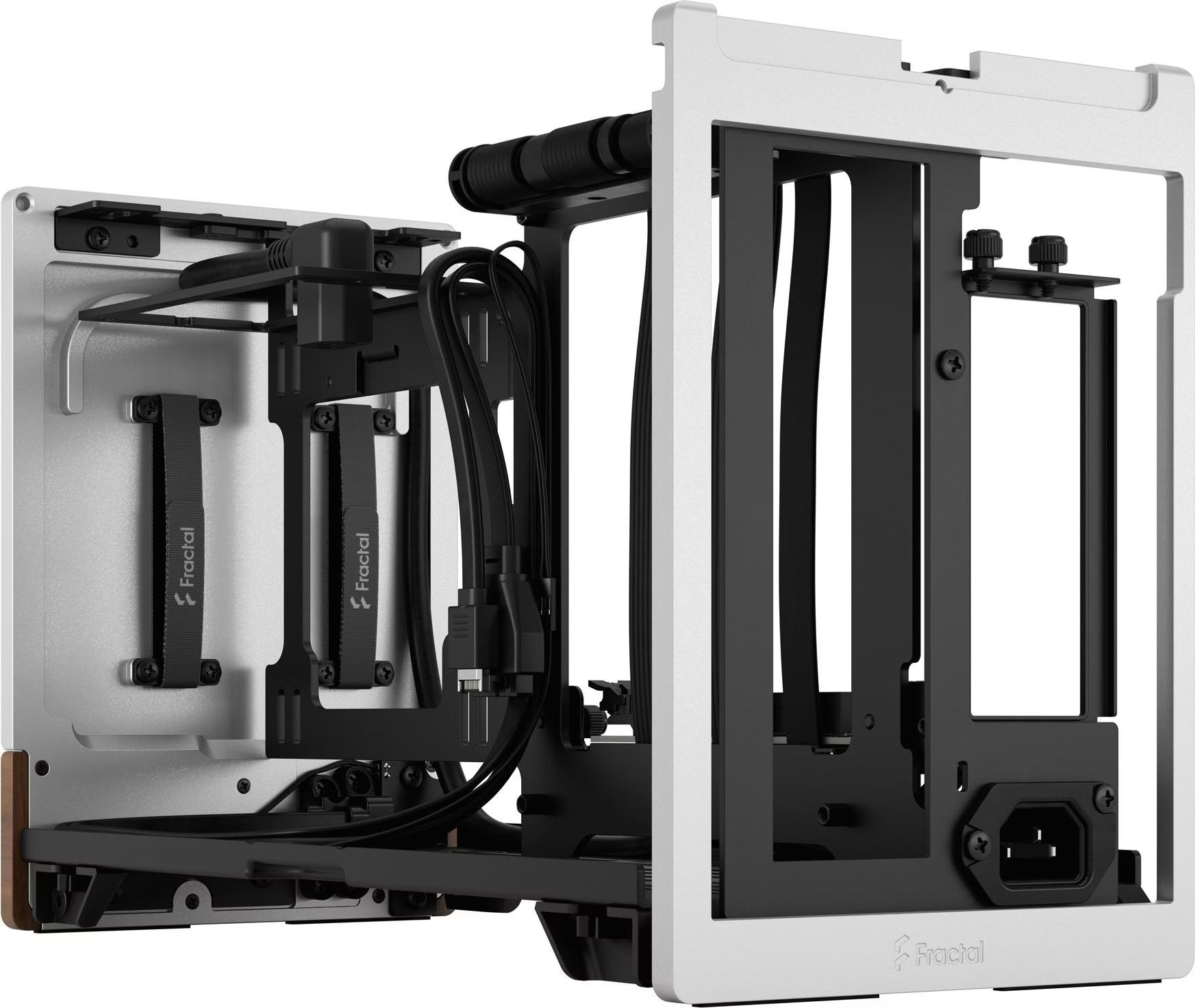 Fractal Terra (Mini-ITX) - buy at Digitec