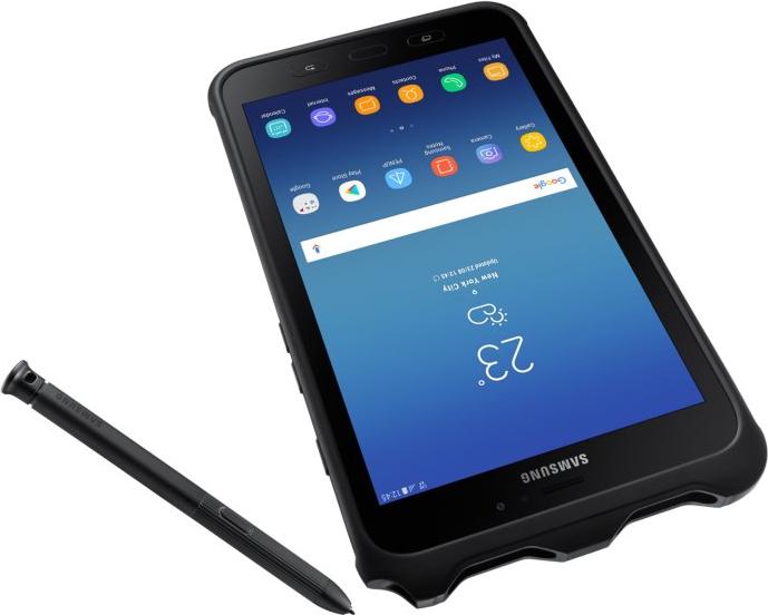 Samsung Galaxy Tab Active2 4G 8
