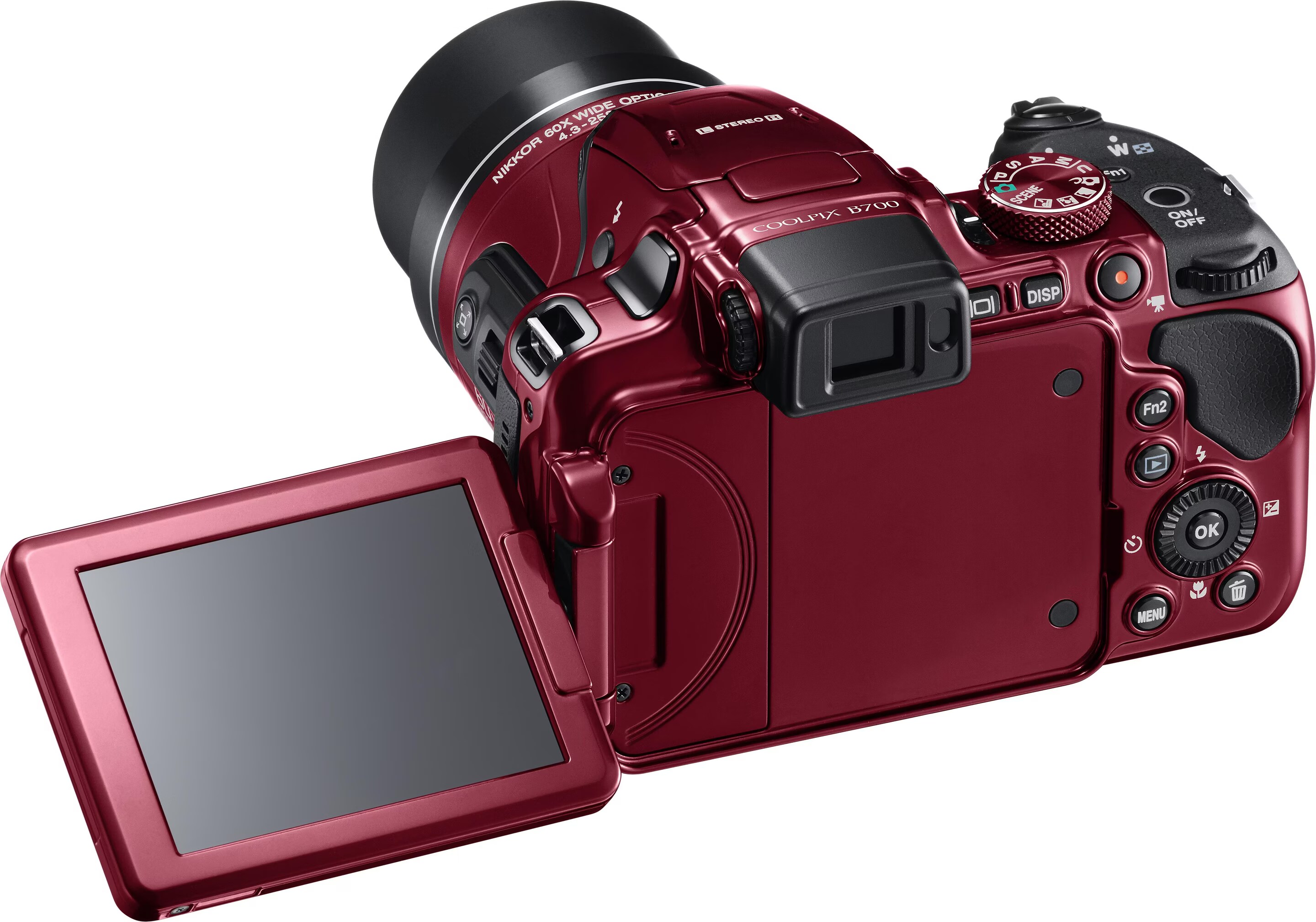 Nikon Coolpix B700 - kaufen bei Digitec